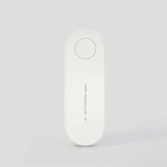 Mini Portable Air Purifier for Dust, Smoke, Odor & More