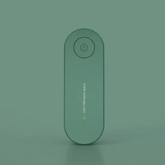 Mini Portable Air Purifier for Dust, Smoke, Odor & More