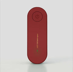 Mini Portable Air Purifier for Dust, Smoke, Odor & More